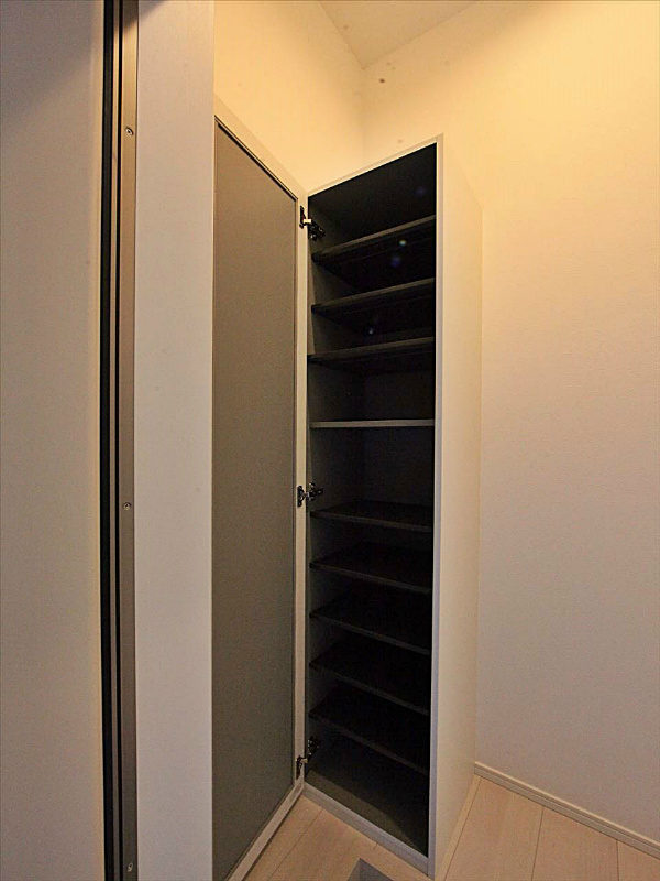 玄関★シューズボックス