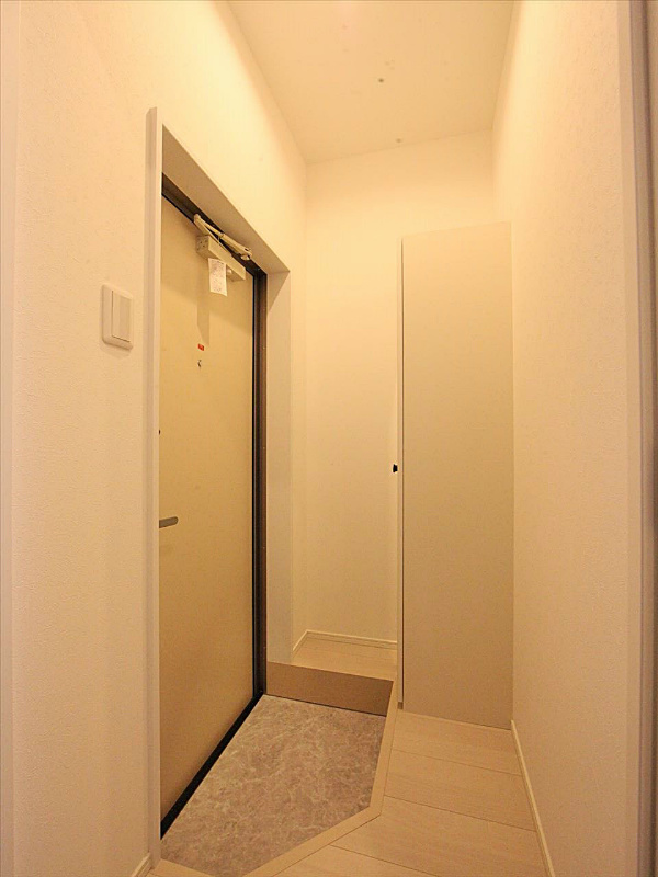 玄関★シューズボックス付