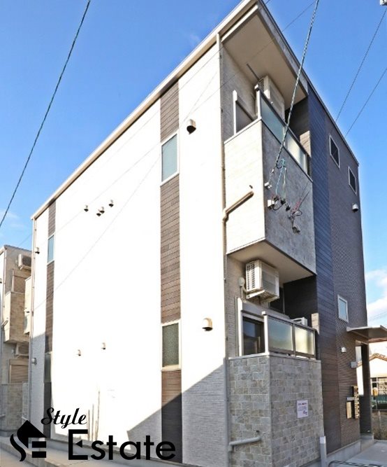 フォレストヒルズ