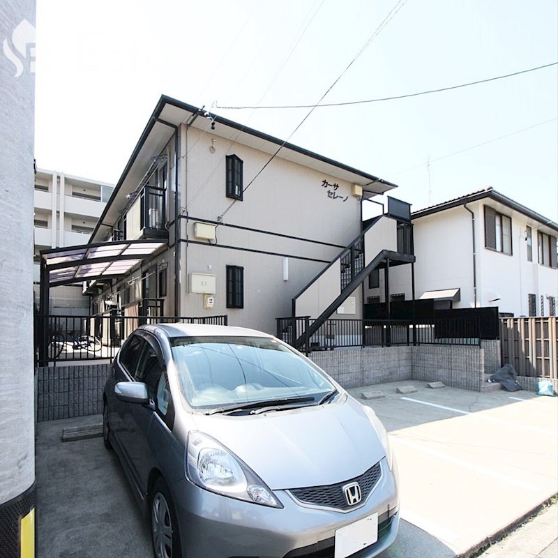 カーサセレーノ