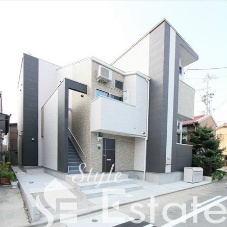 ステータス名駅西