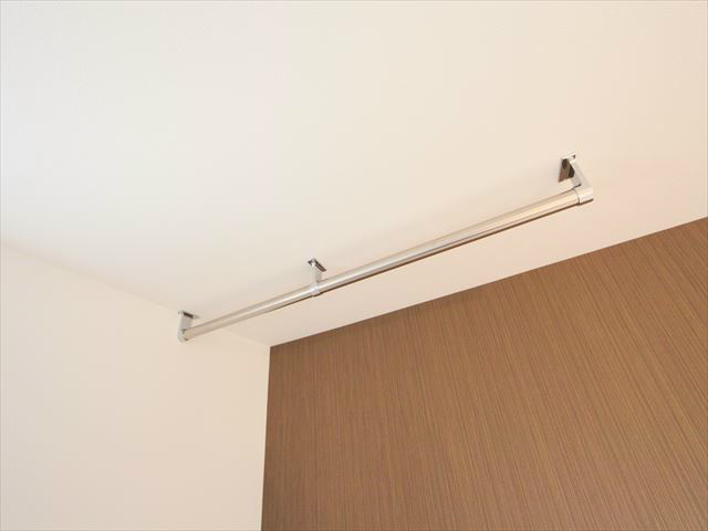 洋室6帖 ロフト6.2帖