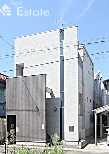 ファンタジアン名駅西