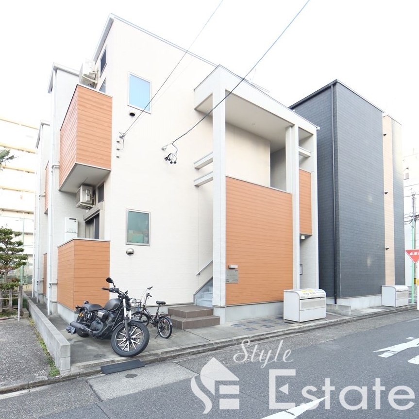 パルク　カナヤマ1