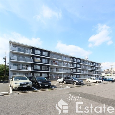 なるみグリーンコーポ