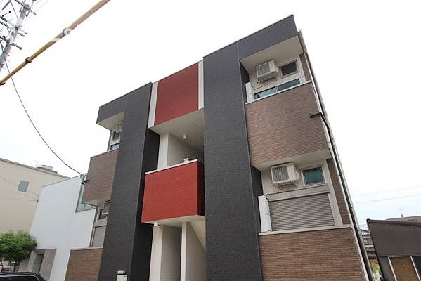 ルークス名古屋 II