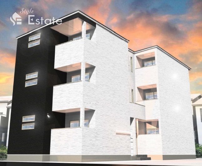 REGALEST S.FLOWER中村公園