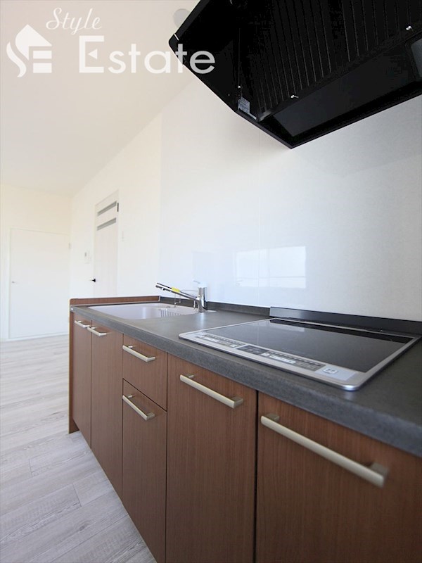 キッチン★別角度