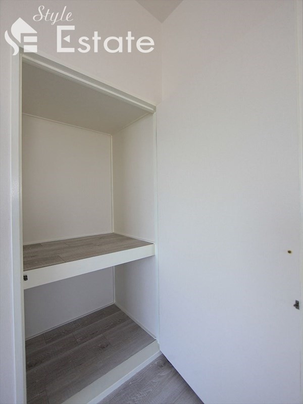 リビング★収納スペース