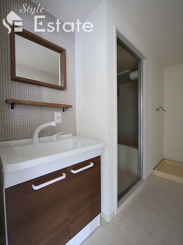 独立洗面台★シャンプードレッサー