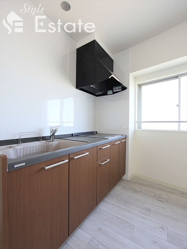 システムキッチン★IHキッチン2口