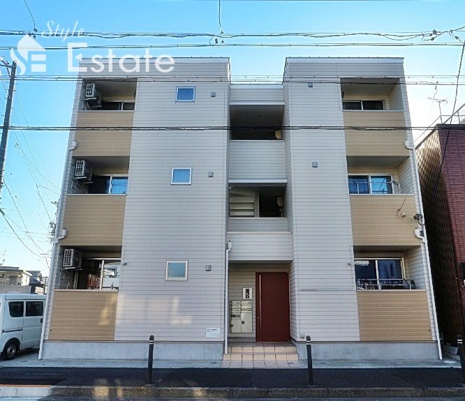 REGALEST上飯田西