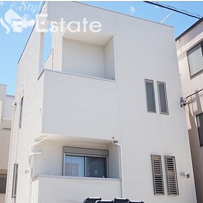 GRANDTIC COPAIN尼ケ坂