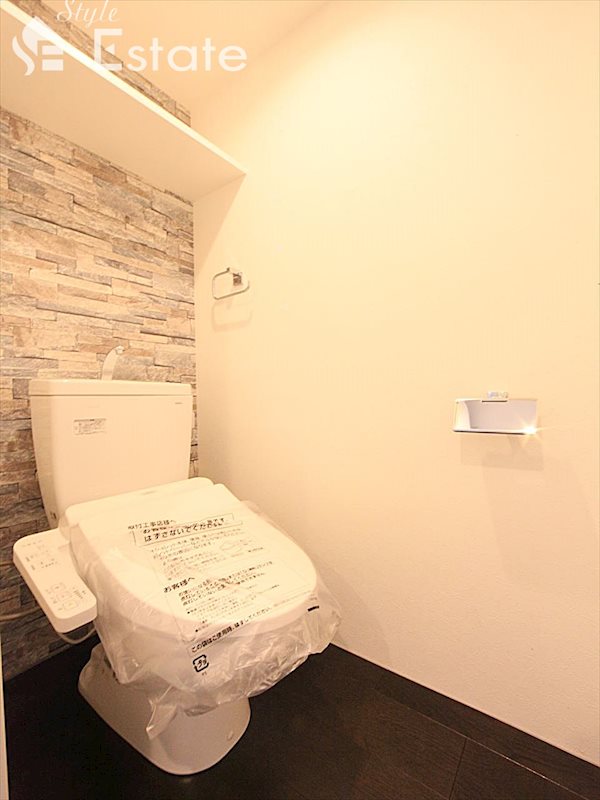 同施工会社内装