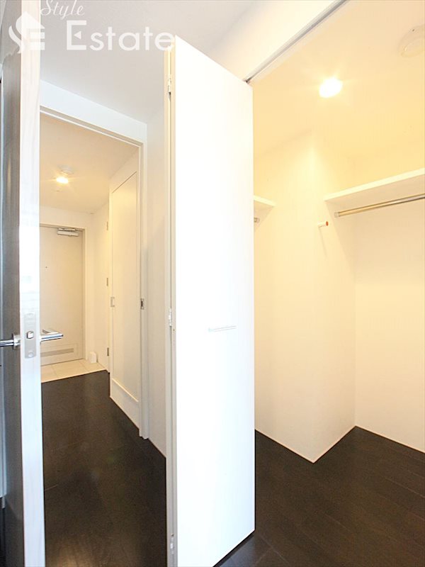 同施工会社内装