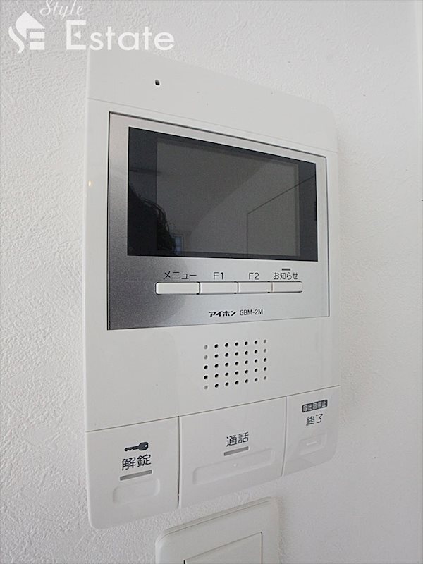 同施工会社内装