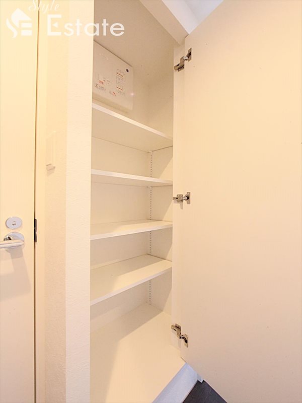 同施工会社内装