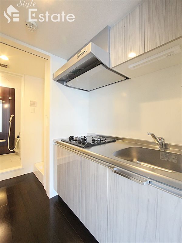 同施工会社内装