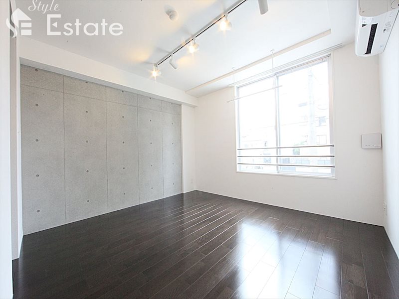 同施工会社内装