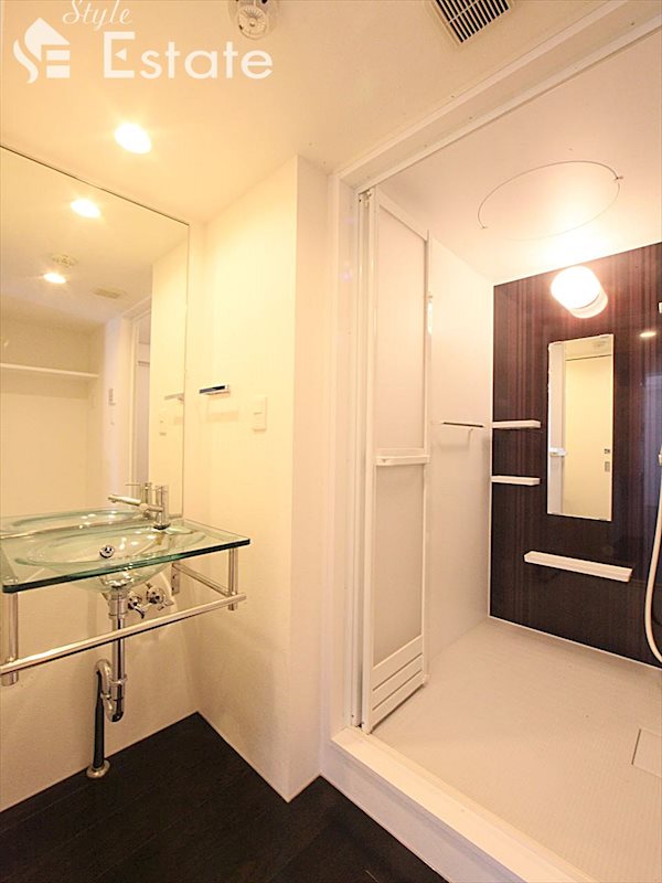 同施工会社内装