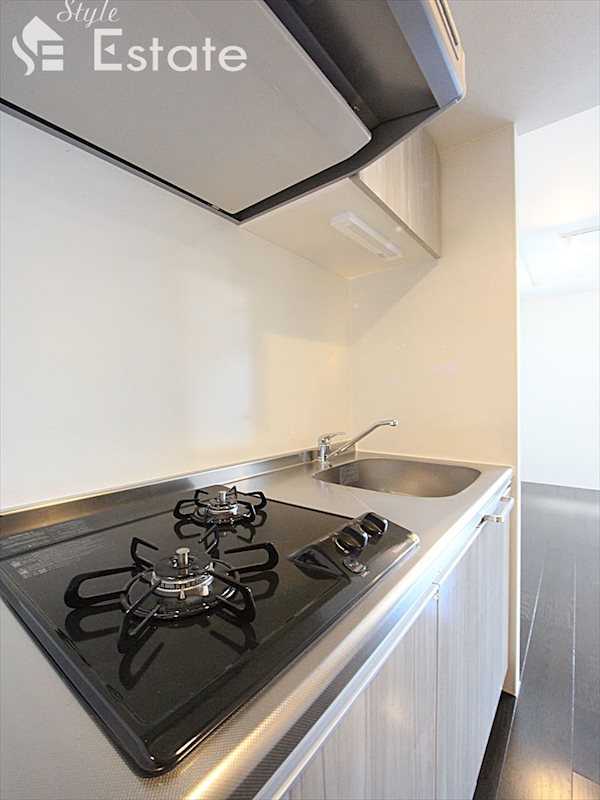 同施工会社内装