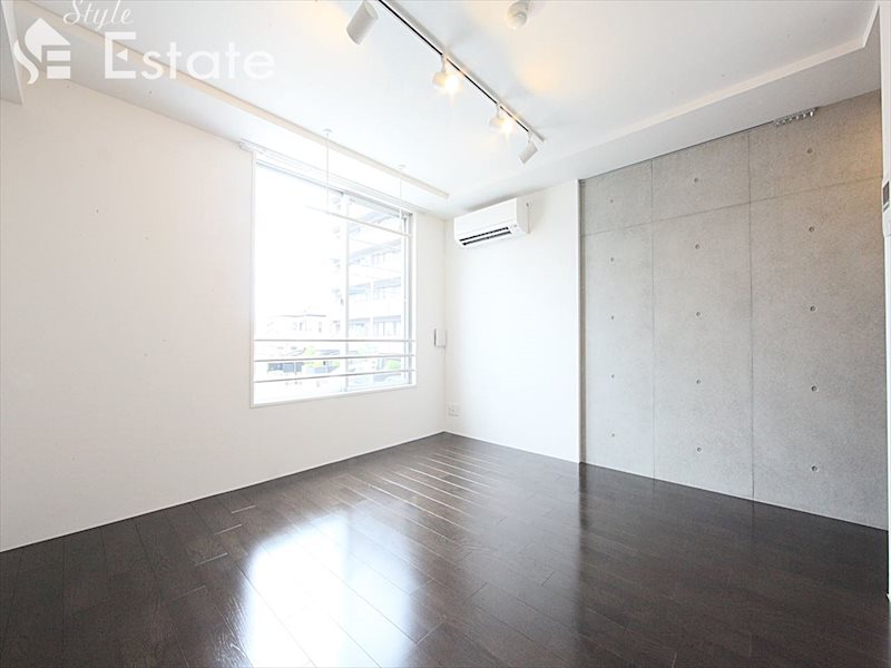 同施工会社内装