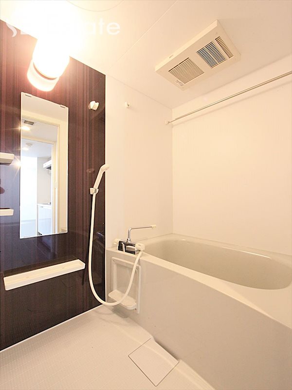 同施工会社内装