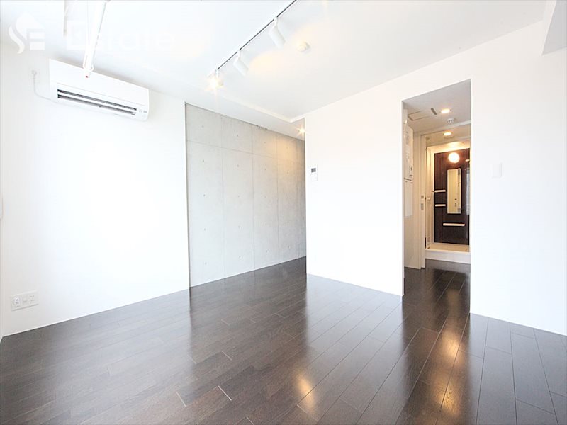 同施工会社内装