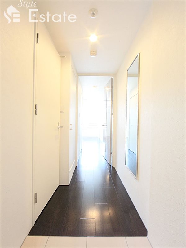 同施工会社内装