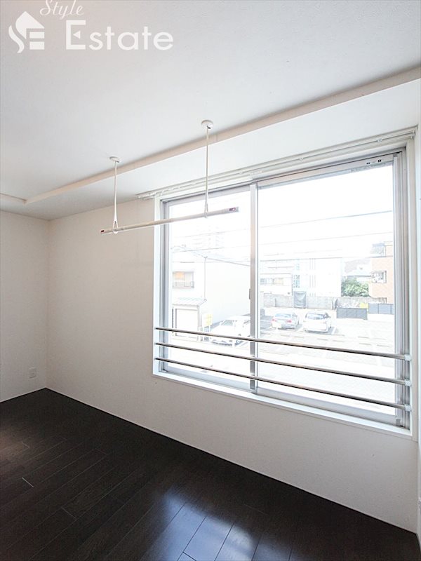 同施工会社内装