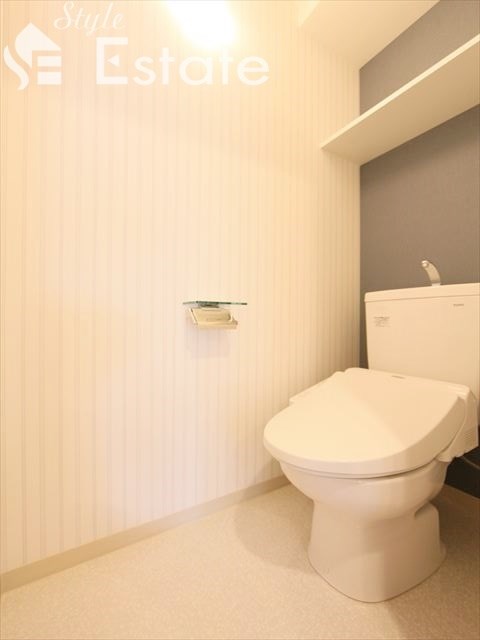 温水洗浄便座★