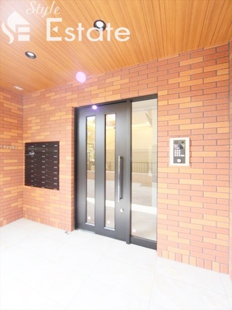 オートロック★