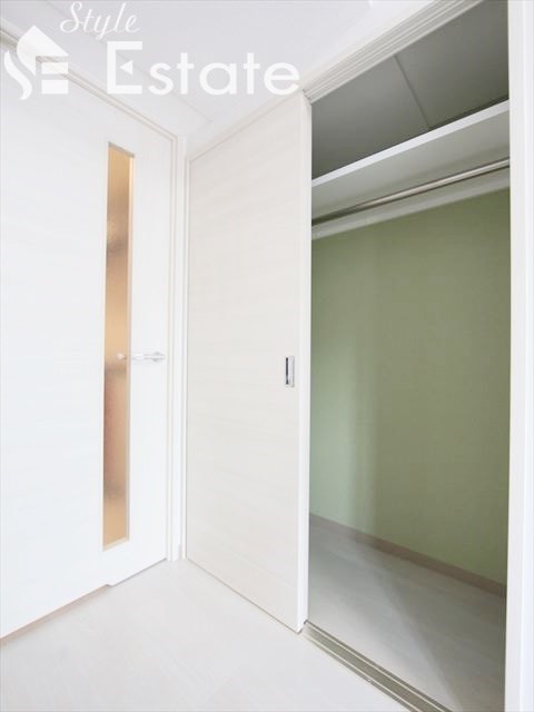 クローゼット★