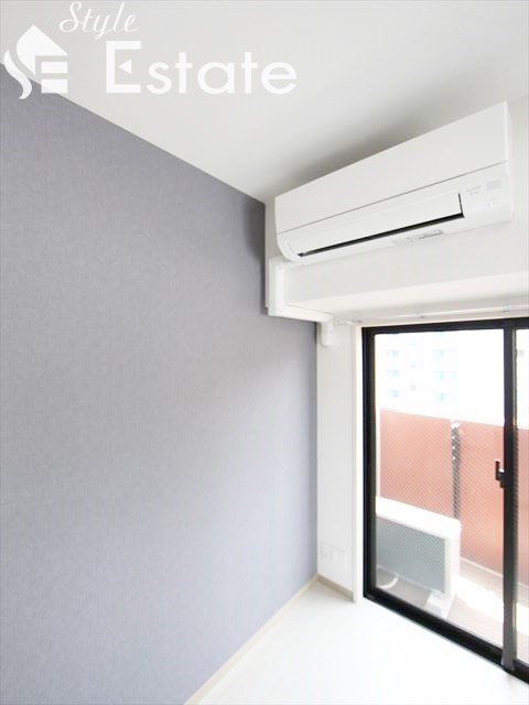 エアコン★