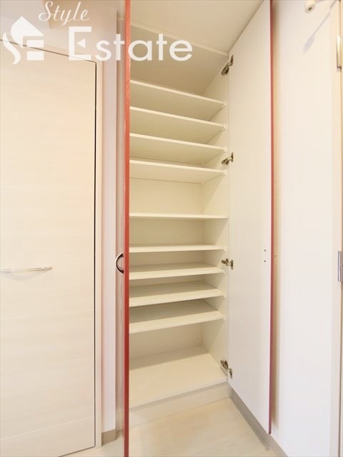 シューズボックス★