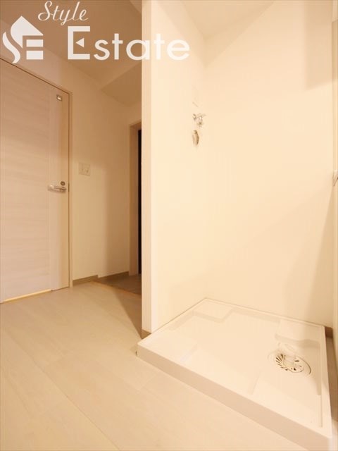 室内洗濯機置き場★