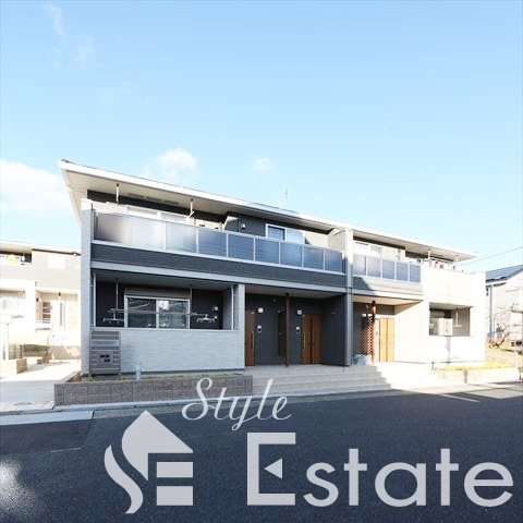 カーサ　フェリーチェ　I