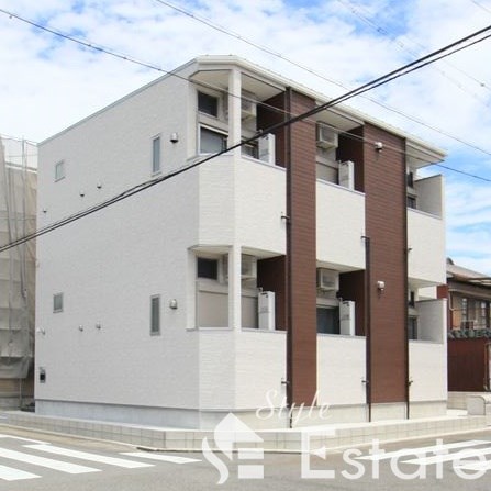 ハーモニーテラス八剱町II