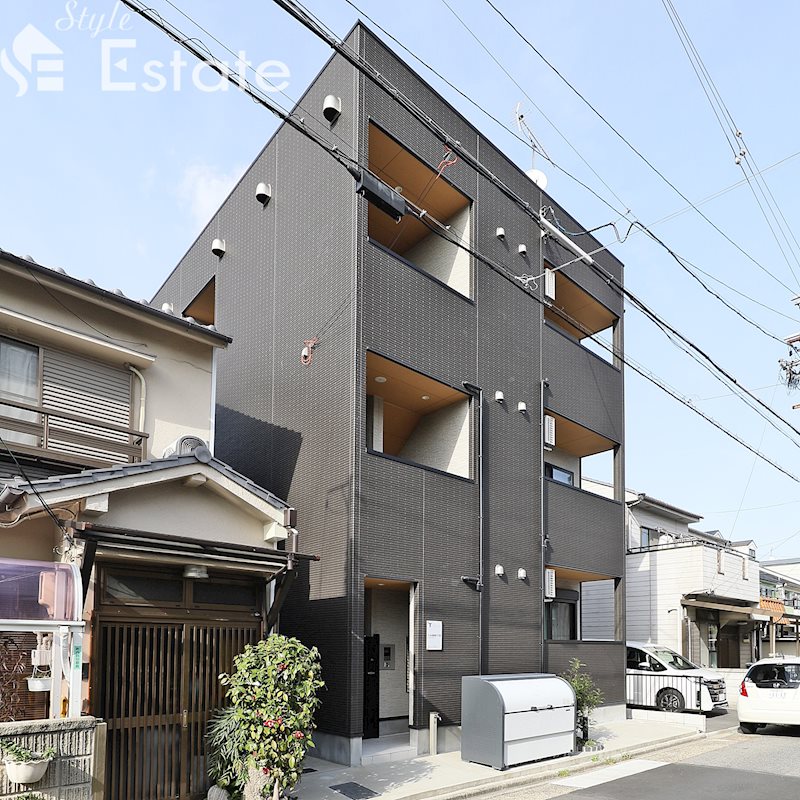 Ｔ.Ａ向島1丁目