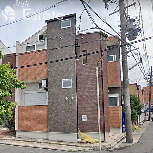 オークラレジデンス栄生