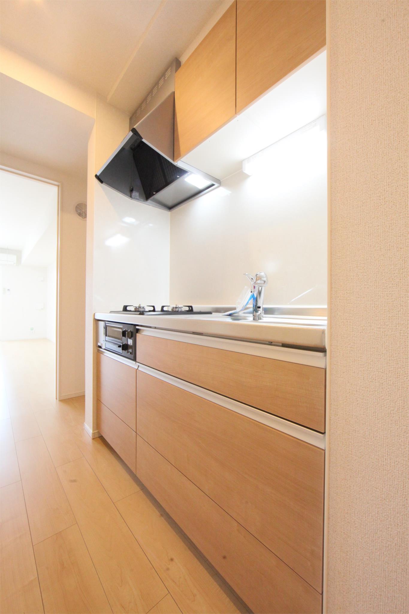 リバーサイド・大江(リバーサイドオオエ)