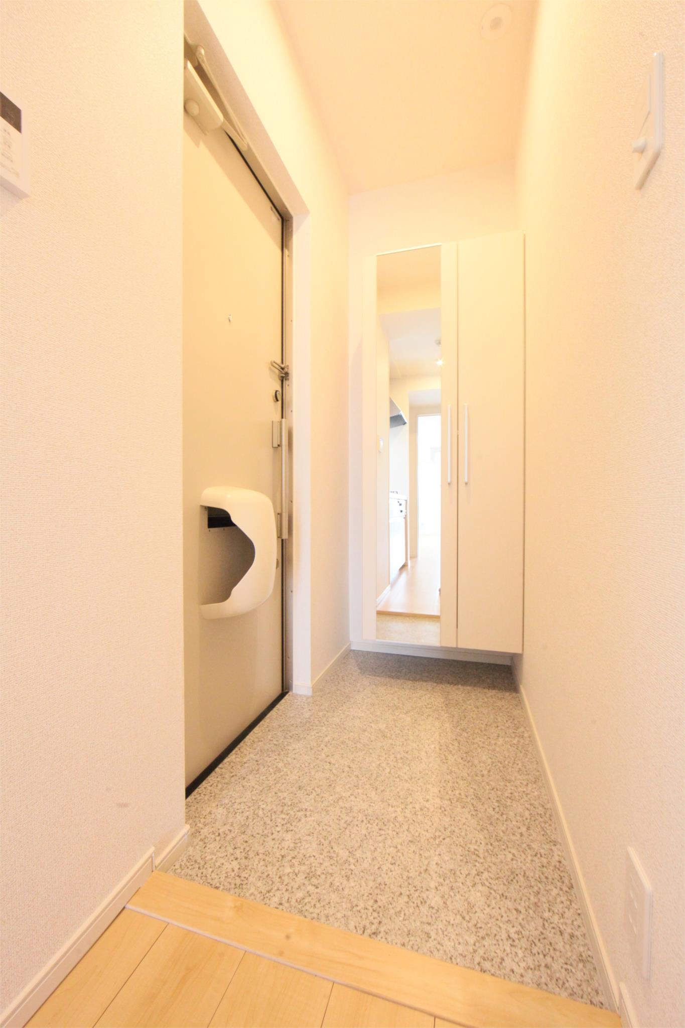 リバーサイド・大江(リバーサイドオオエ)