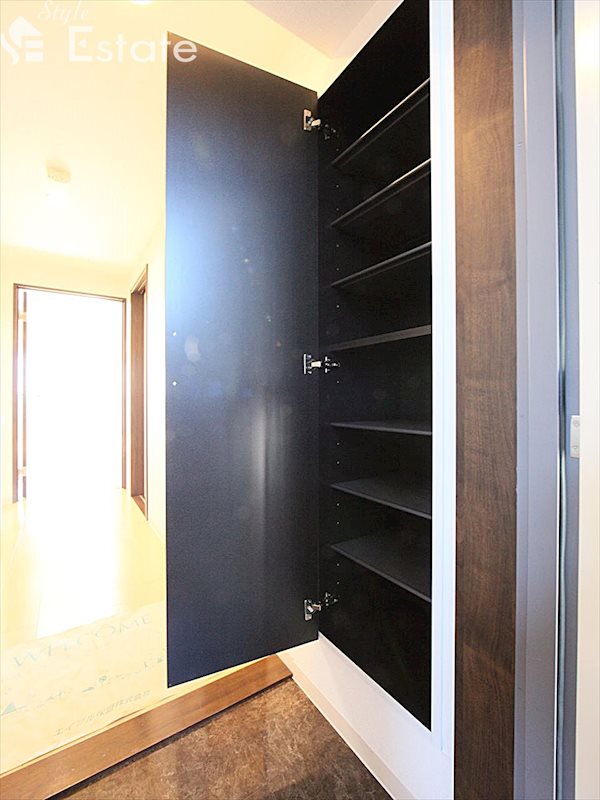 シューズボックスう