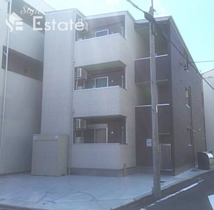 ハーフス平安通