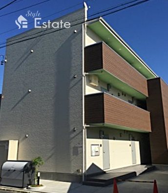 ルミエール新堀町