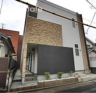 Country villa
