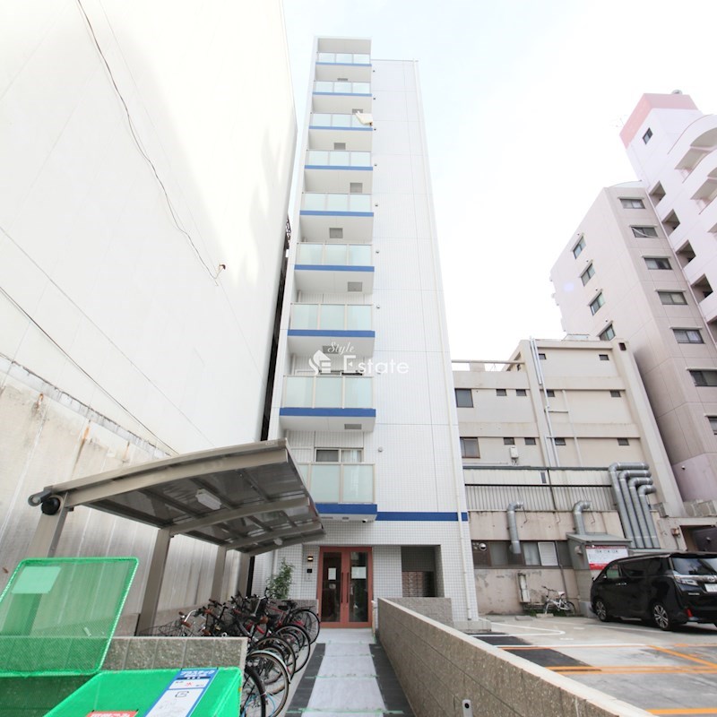 Casa Avenue Ikeshita