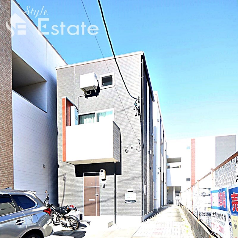 カーサ　さくらI