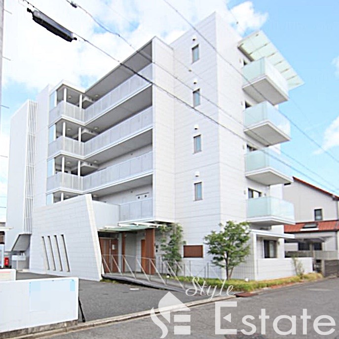 キャストビル豊田