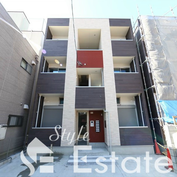 リアンジュ志賀本通